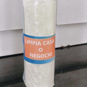 Velon limpieza de azufre