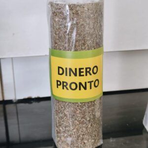 Velon Dinero pronto hierbas-peticiones