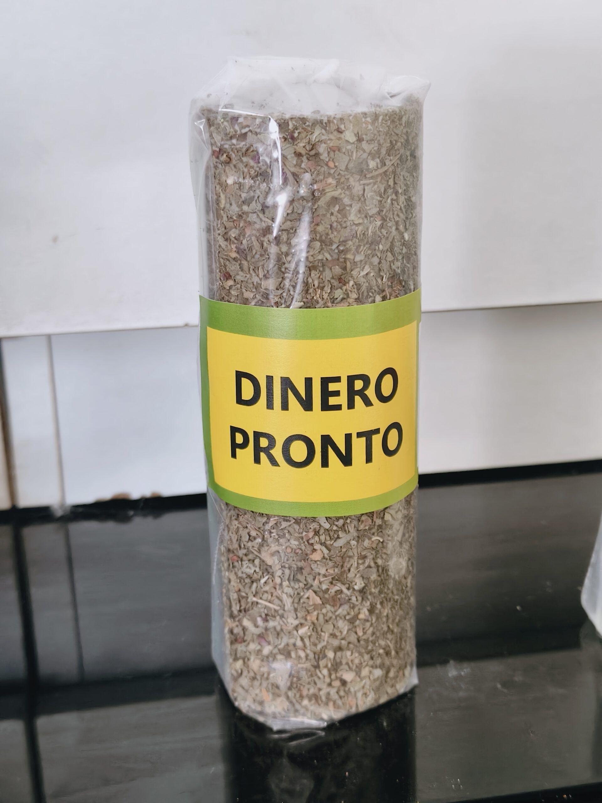 Velon Dinero pronto hierbas-peticiones 1 Velon Dinero pronto hierbas-peticiones