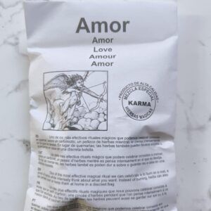 Plantas Amor