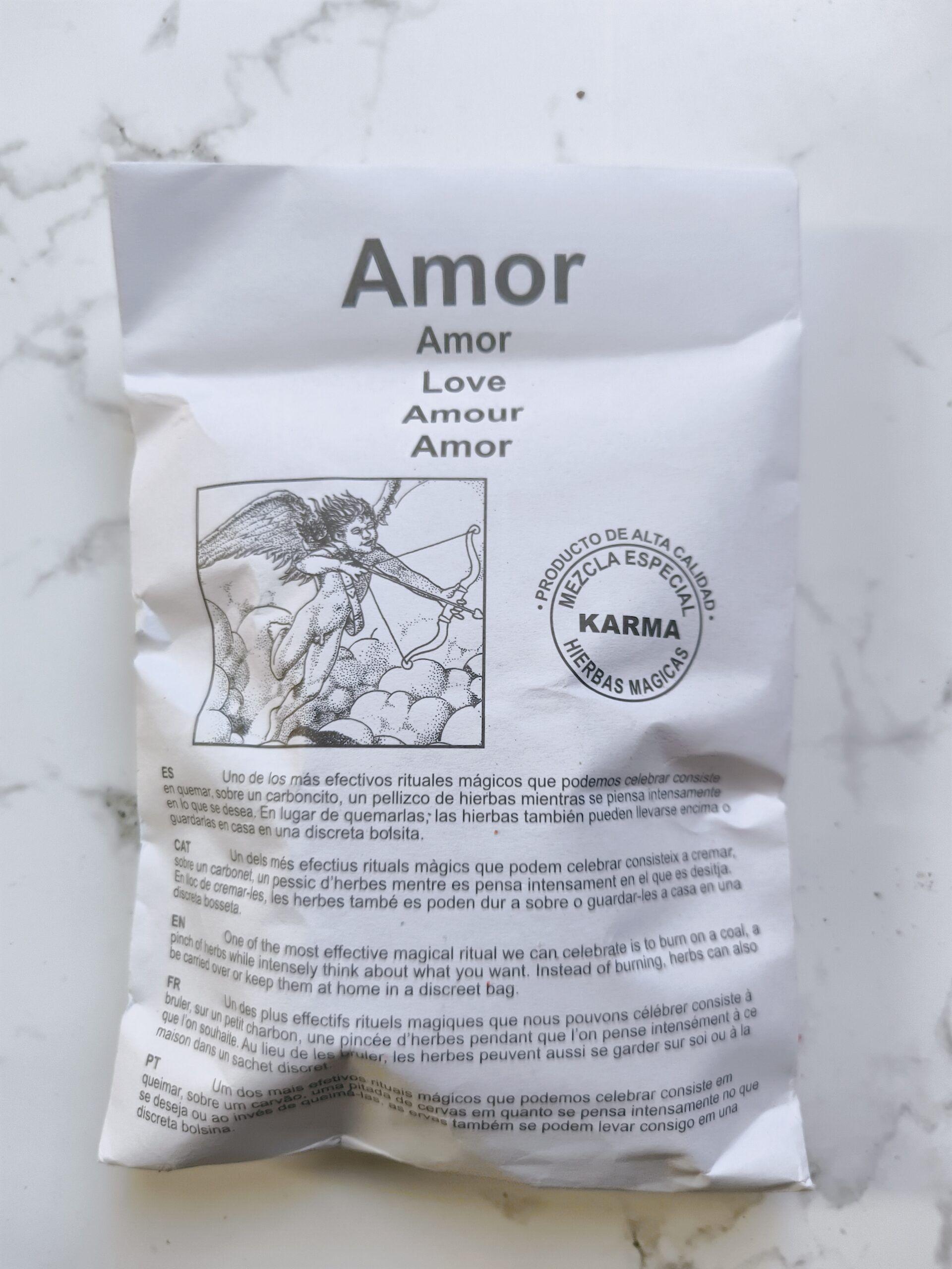 Plantas Amor 1 Plantas Amor