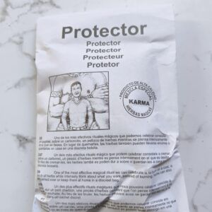 Especial plantas Proteccion