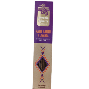 Incienso Lavanda