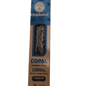 Incienso Copal