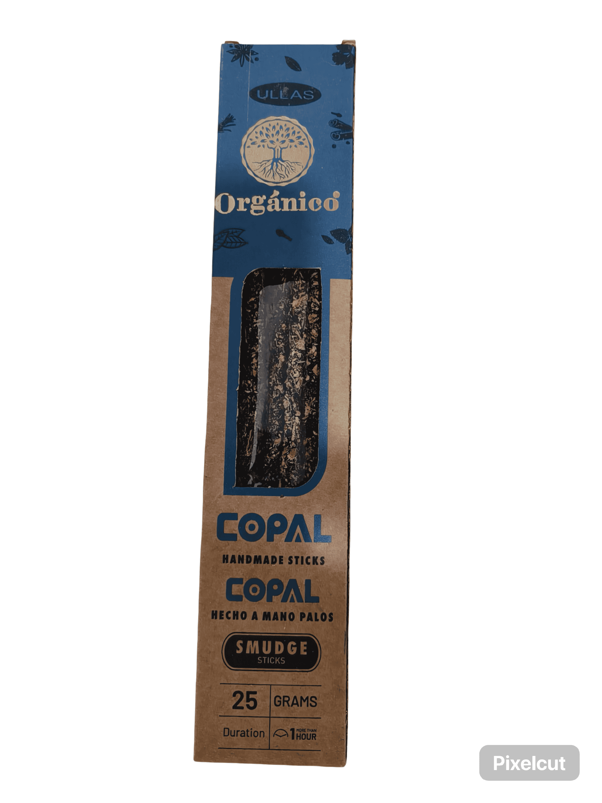 Incienso Copal 1 Incienso Copal