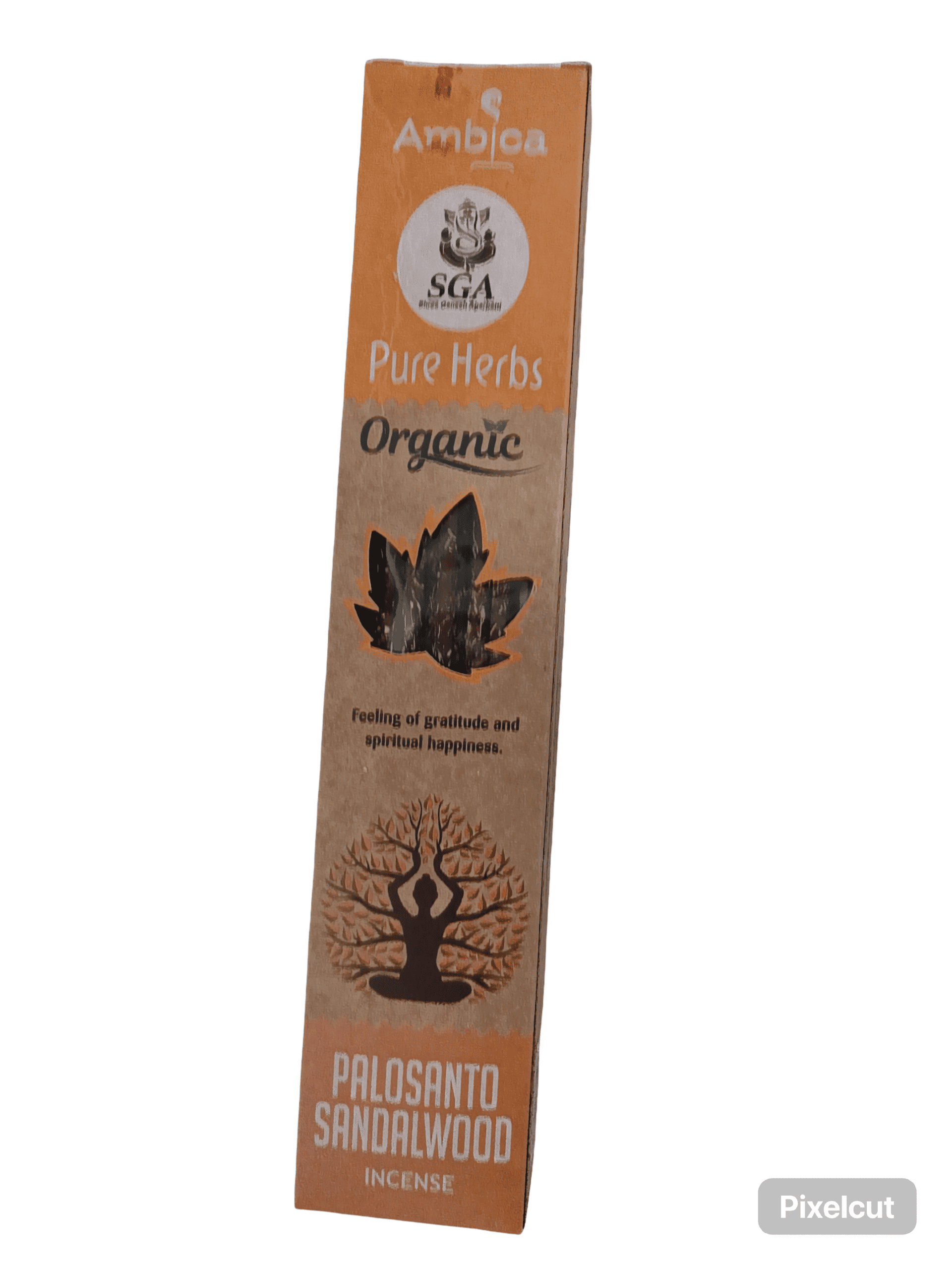 Incienso palo santo y sandalo 1 Incienso palo santo y sandalo