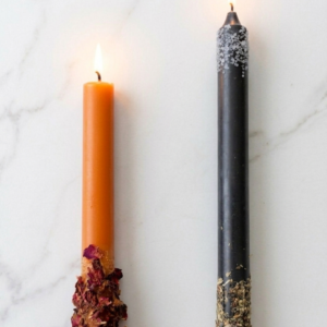 Set de Velas Limpieza Energética y Endulzamiento | Protección, Armonía y Atracción Positiva