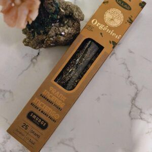 Incienso de Frankincense